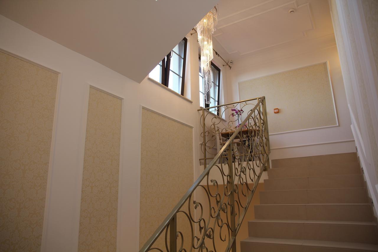 Gosciniec Pod Mlynem Hotel Inowroclaw Exterior photo