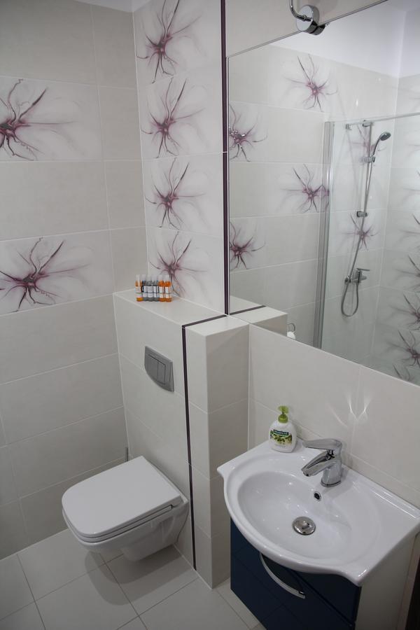 Gosciniec Pod Mlynem Hotel Inowroclaw Exterior photo